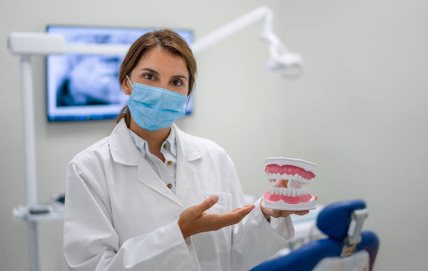 Best Pediatric Emergency Dentist in Shaker Heights, OH